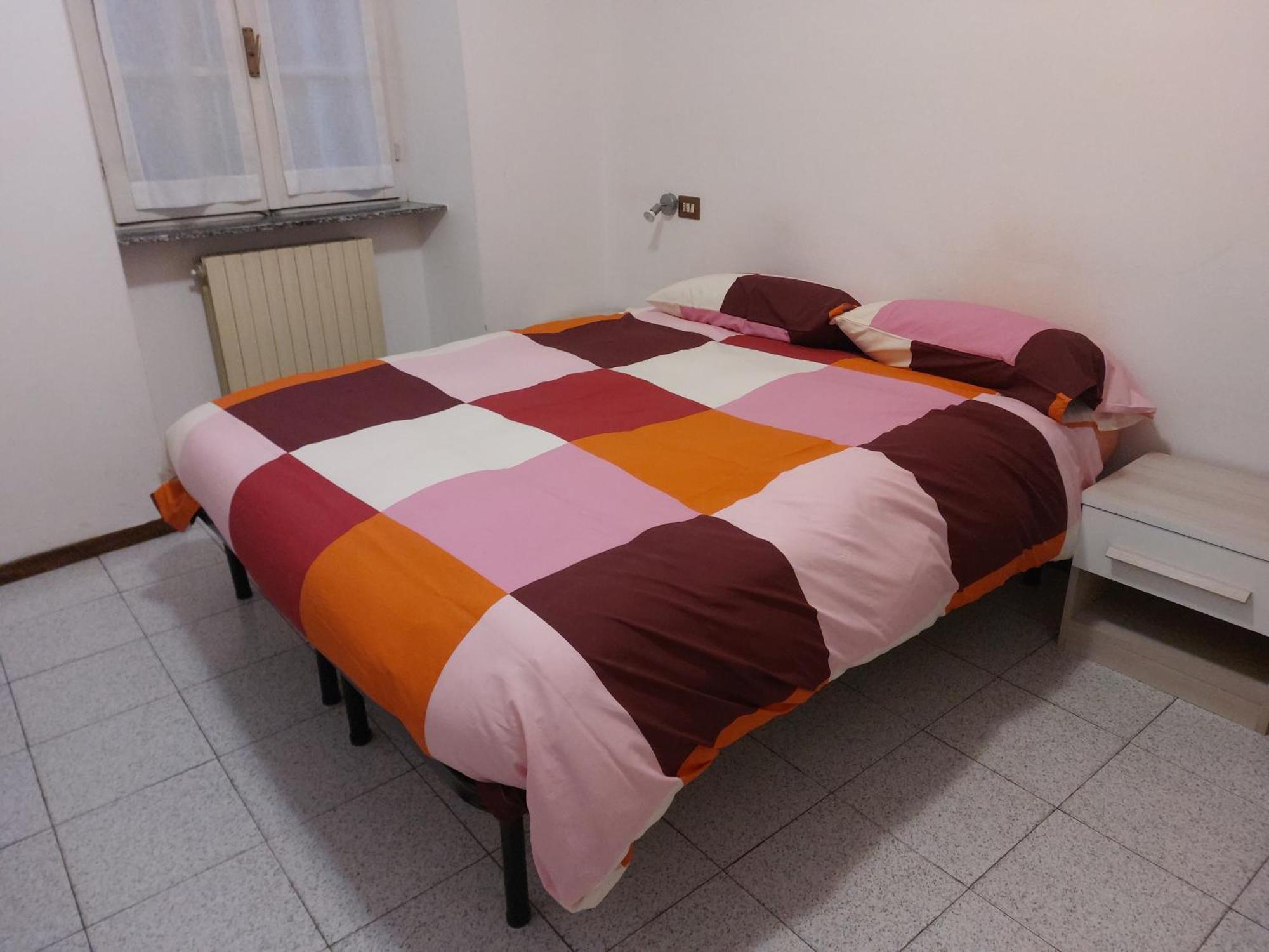 Foresteria Lombarda Da Giovanna Barzio Kültér fotó