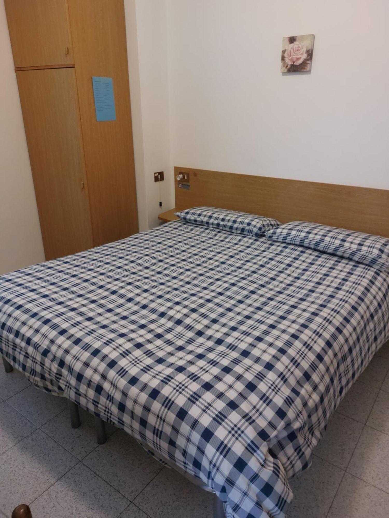 Foresteria Lombarda Da Giovanna Barzio Kültér fotó